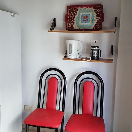 Monoambiente En Centro Porteno بوينس آيرس المظهر الخارجي الصورة