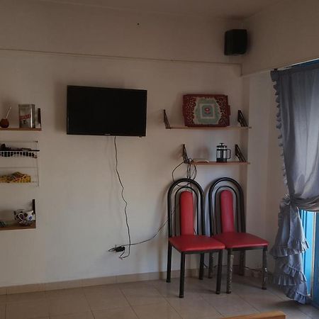 Monoambiente En Centro Porteno بوينس آيرس المظهر الخارجي الصورة