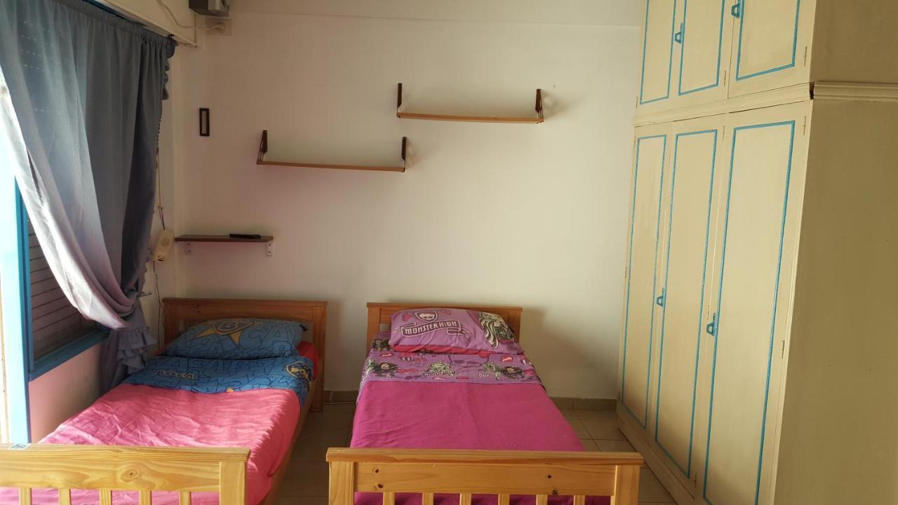 Monoambiente En Centro Porteno بوينس آيرس المظهر الخارجي الصورة